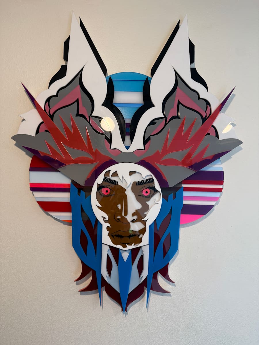 Matriarch 2 by Czr Prz 