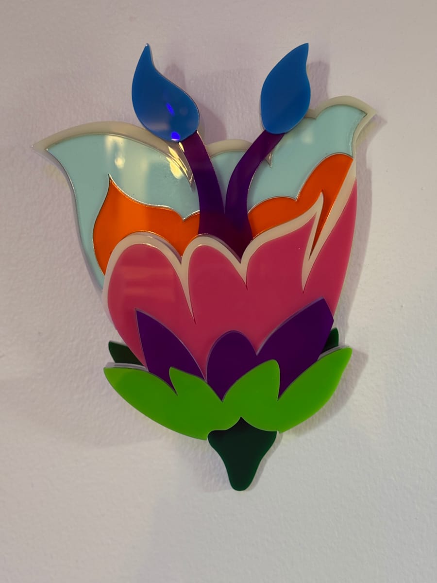 Feeling Flower 2 by Czr Prz 