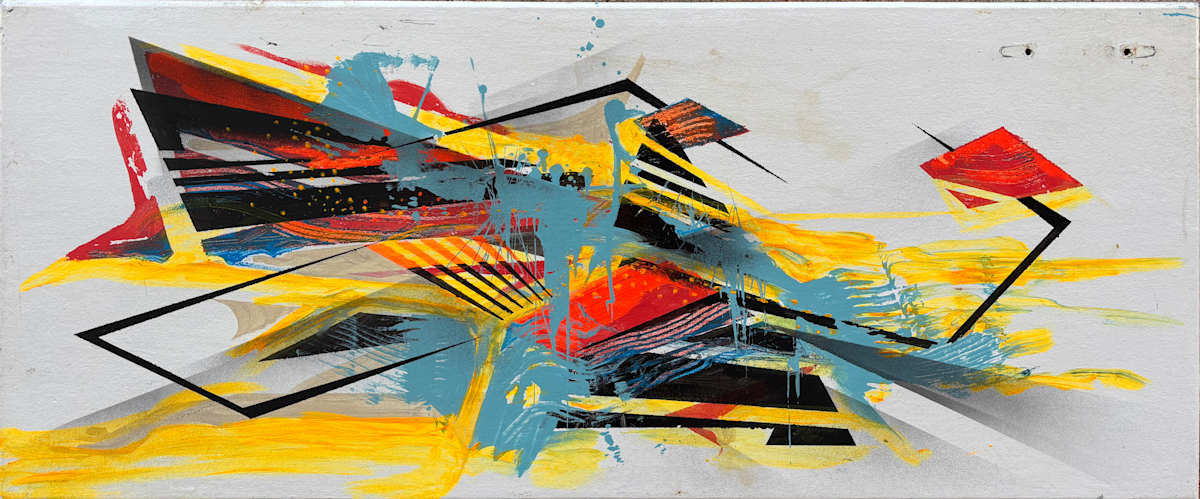 Phoenix by Jason Reed, Image 1.
