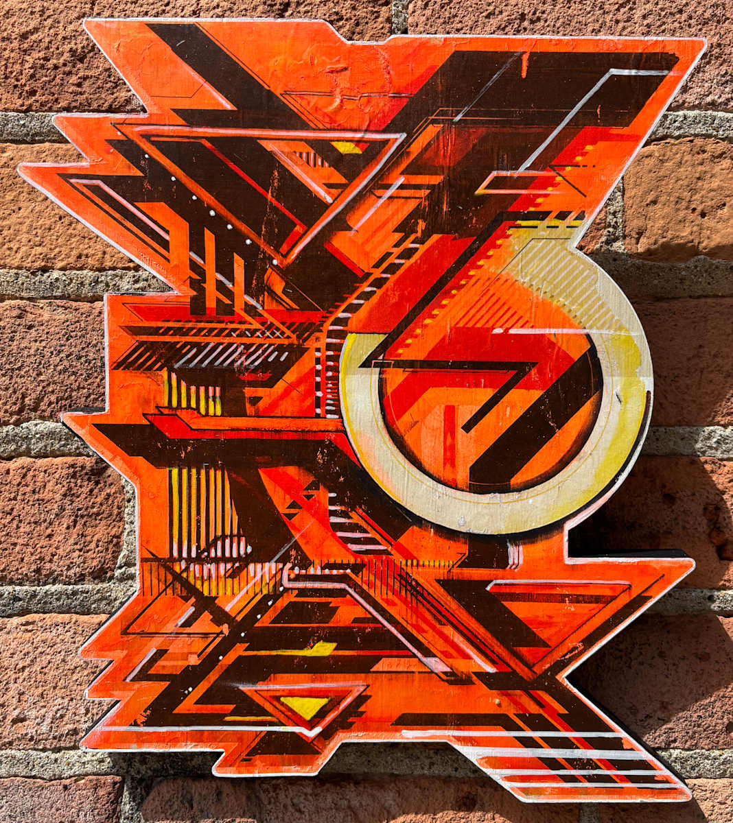 Small Konsequence2 by Jason Reed, Image 1.