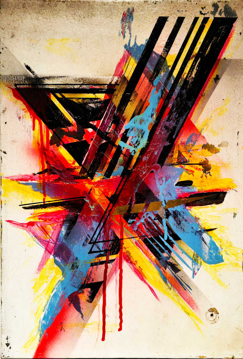 Untitled2 by Jason Reed, Image 1.