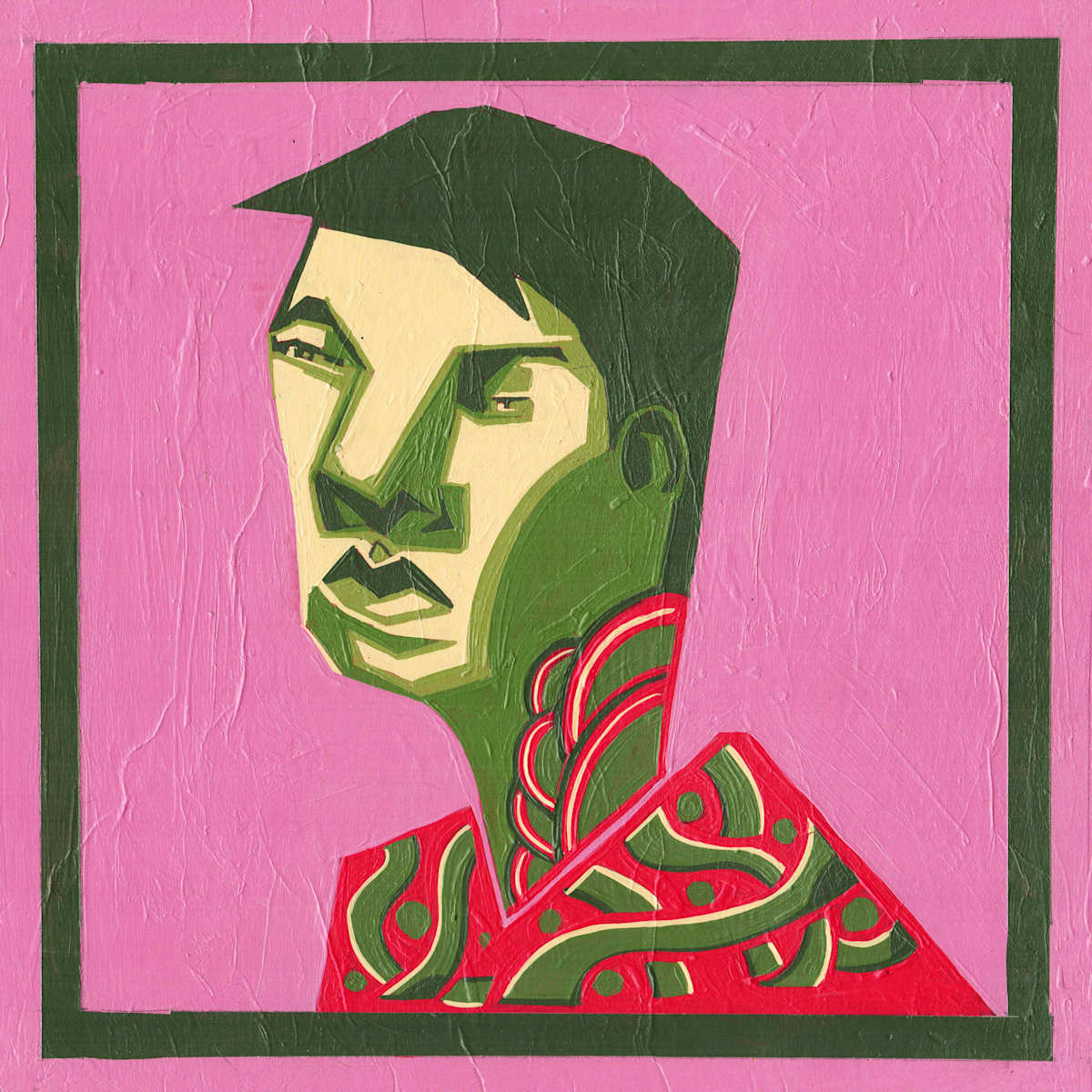 Legal Orphan V by Steven Shik, Image 1.