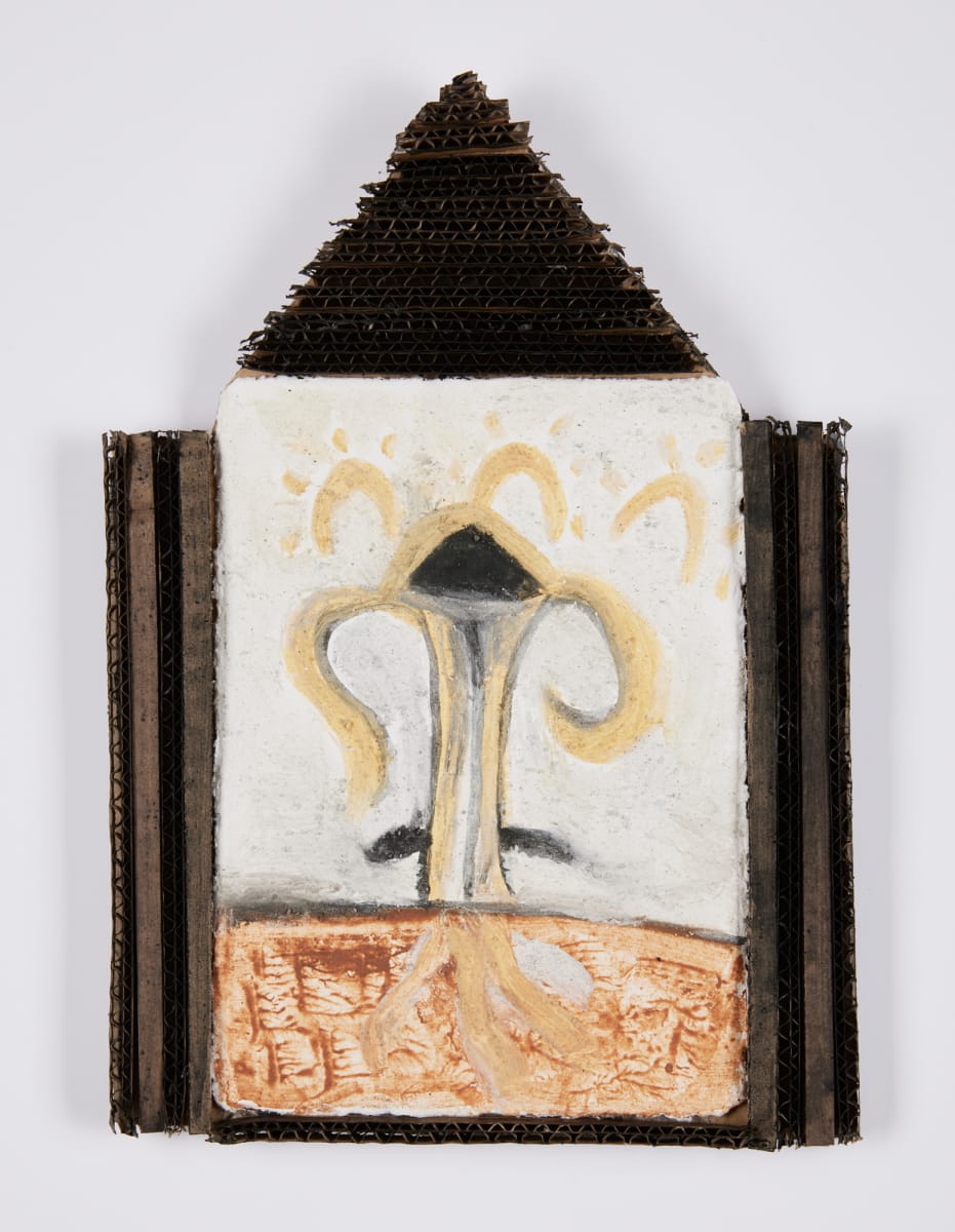 Tombaroli II by Jeni Johnson 