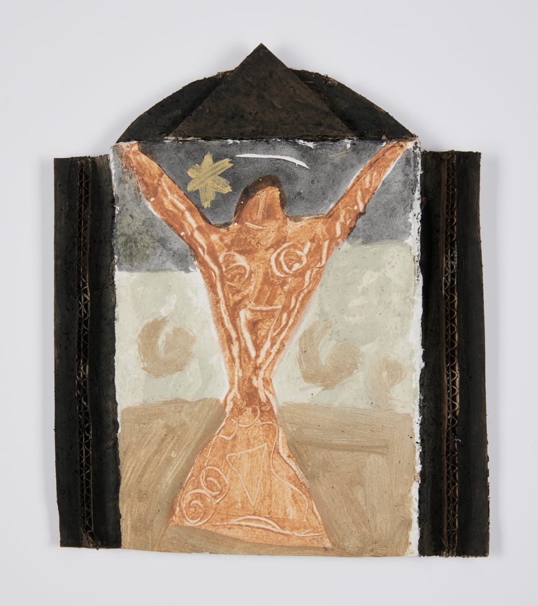 Tombaroli III by Jeni Johnson 