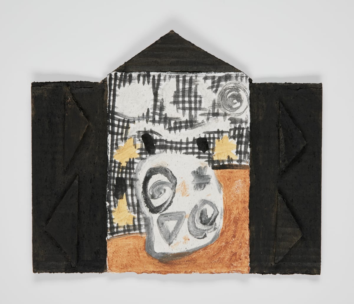 Suiter Test by Jeni Johnson 