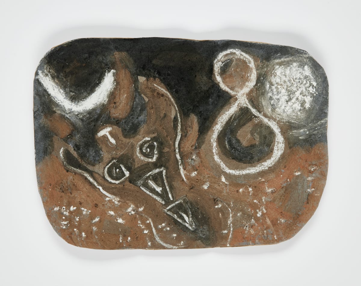 Taking Space by Jeni Johnson 