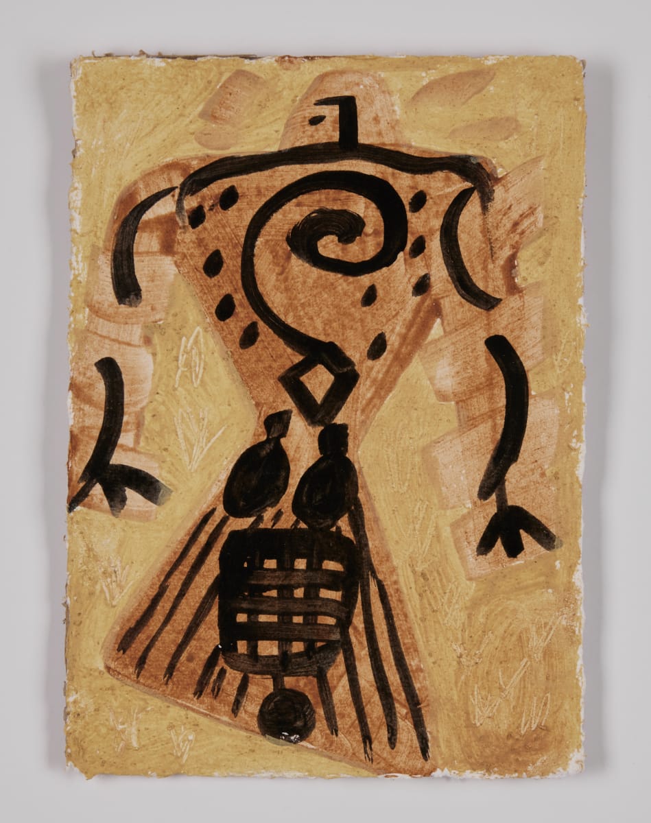 Tombaroli V by Jeni Johnson 