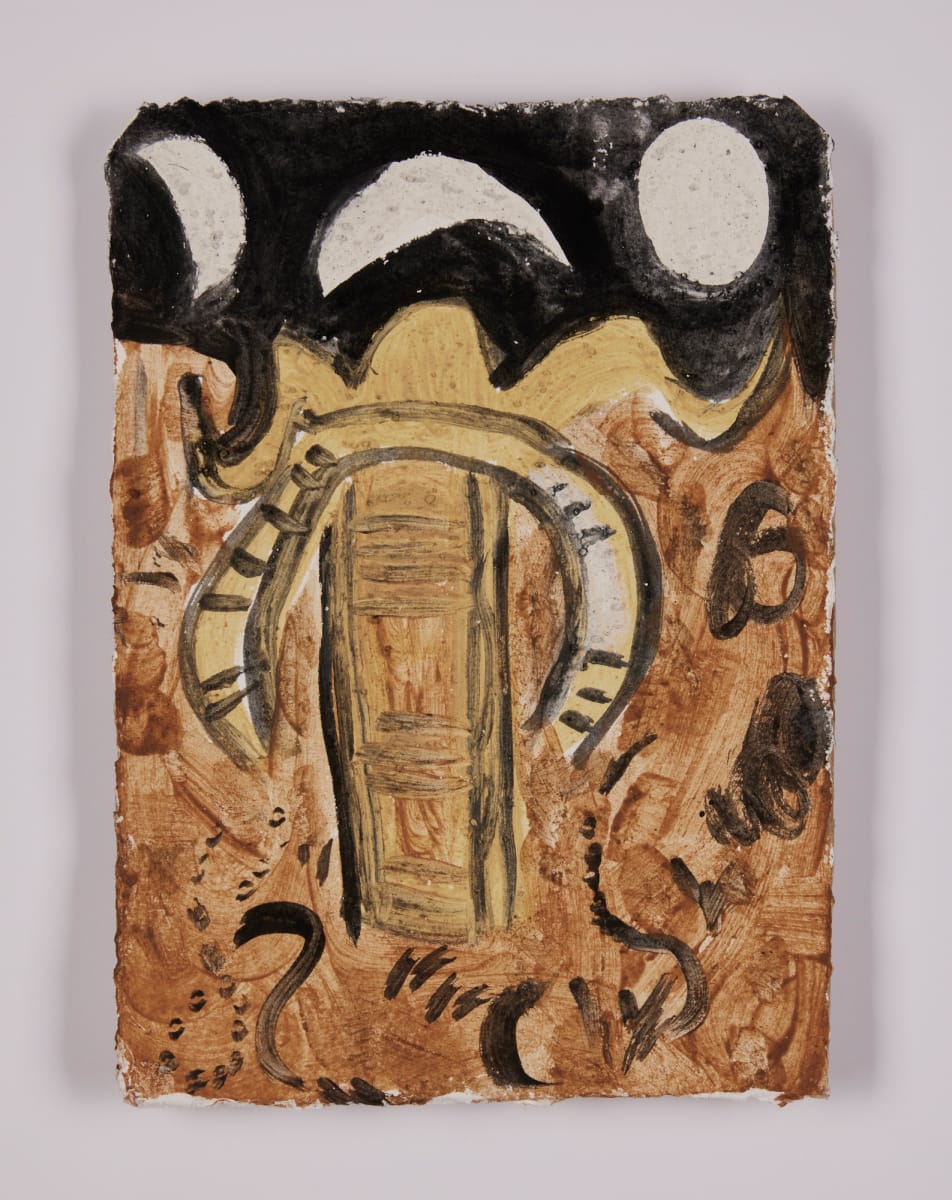 I Need Times by Jeni Johnson 