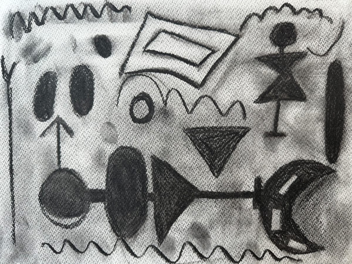 Handle on things by Jeni Johnson 