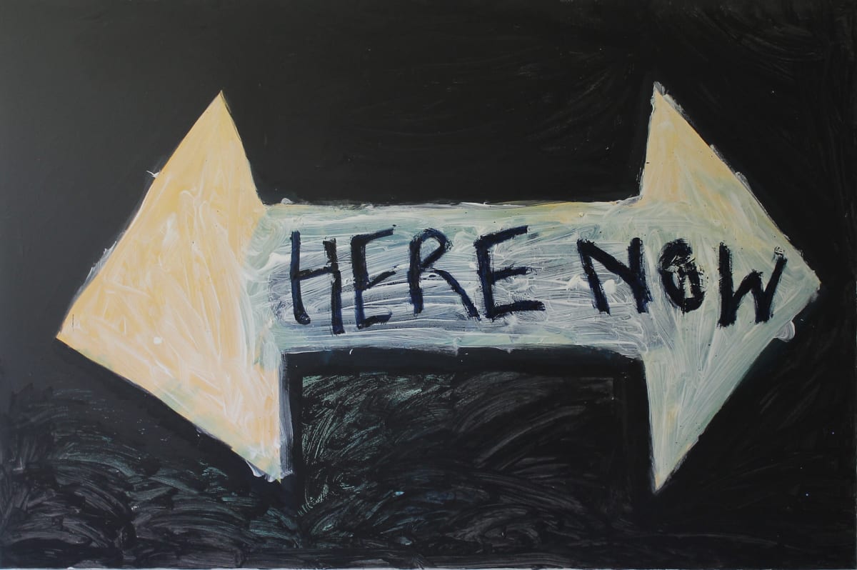 Here Now by Jeni Johnson, Image 1.