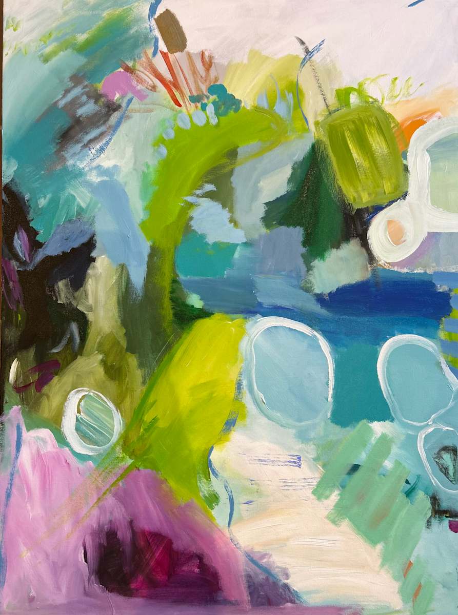 Sea Angels by Sharon Cathey, Image 1.