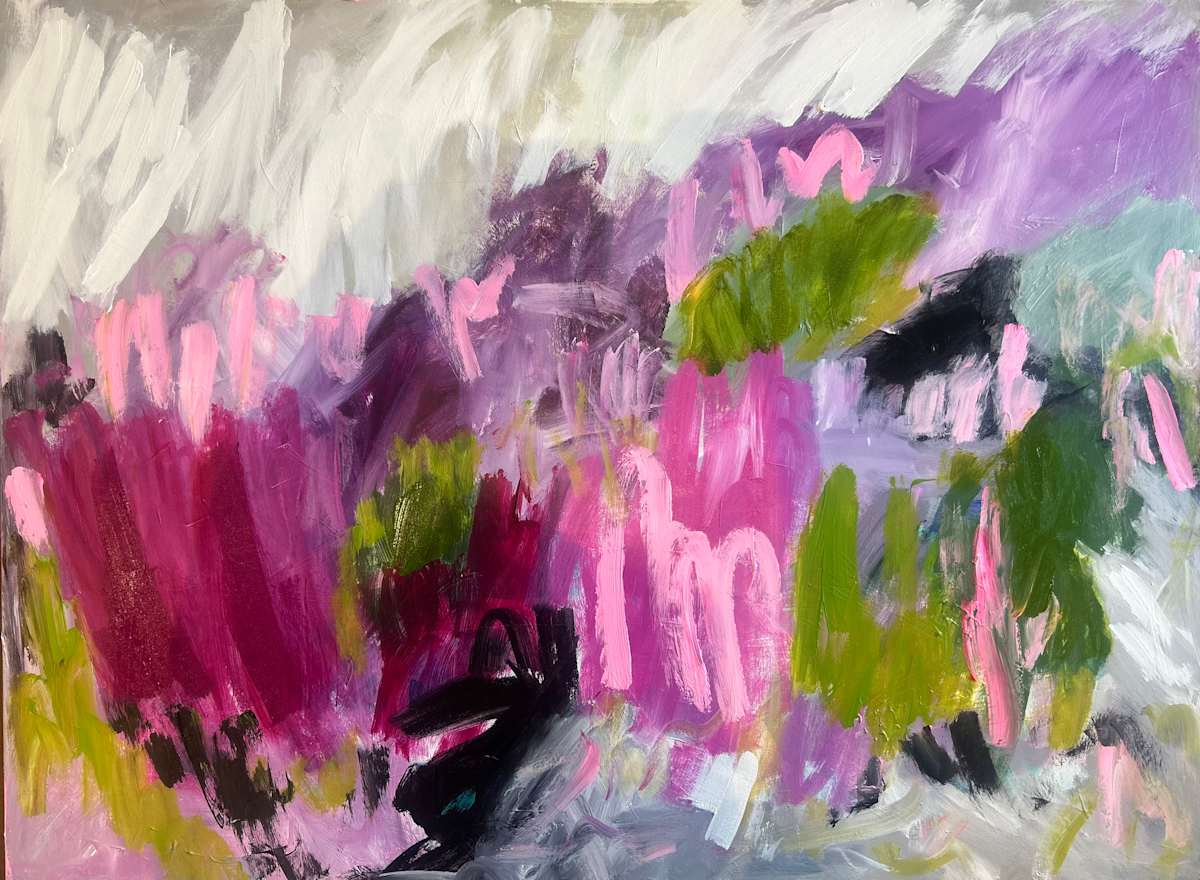 Watermelon Daiquiris by Sharon Cathey, Image 1.