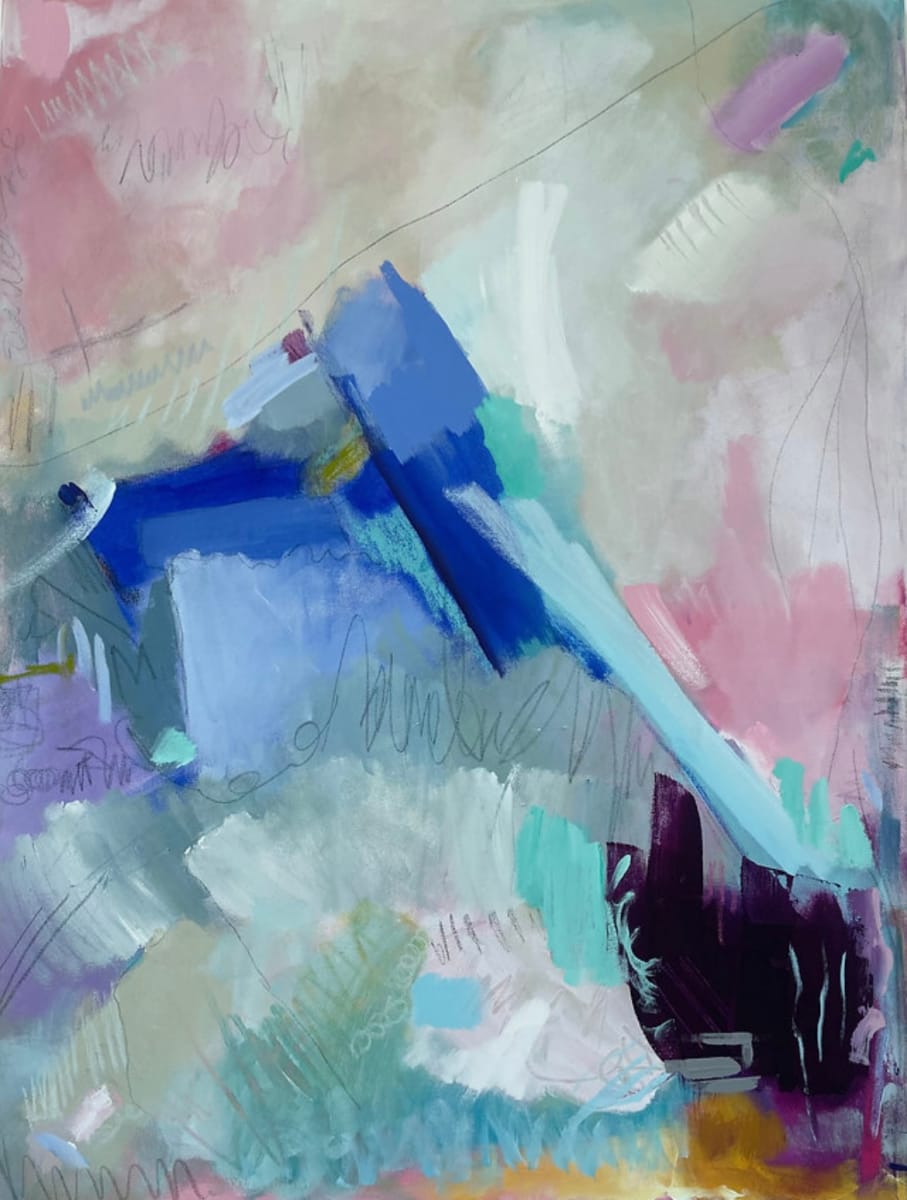 Sweet Sensations by Sharon Cathey, Image 1.
