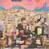 ASIA'S EDICENTER by Francesco Lietti 