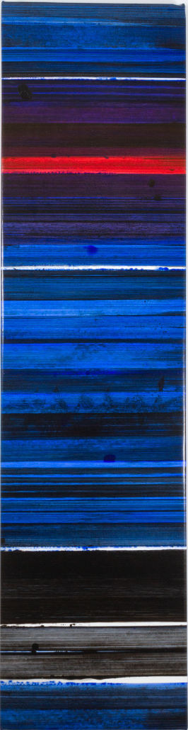 Industrial Lightscape No.49 by Dasher Rockwell 