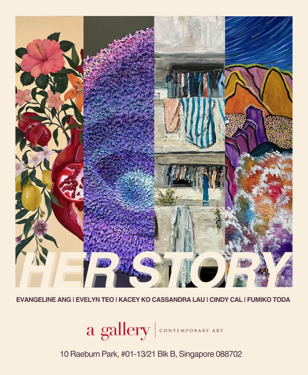 "Her Story" Exhibtiion