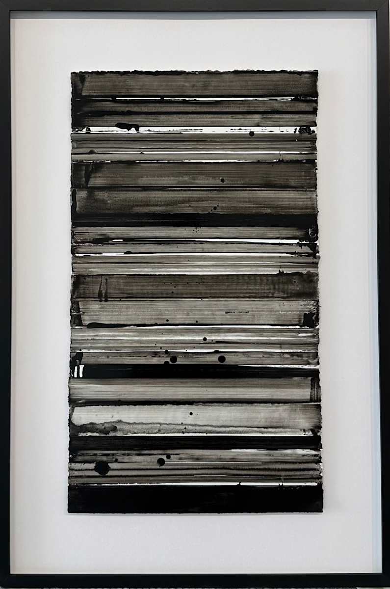 Industrial Lightscape No.64 by Dasher Rockwell  Image: Industrial Lightscape No.64