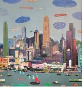 ORIGINE ORIENTS by Francesco Lietti 