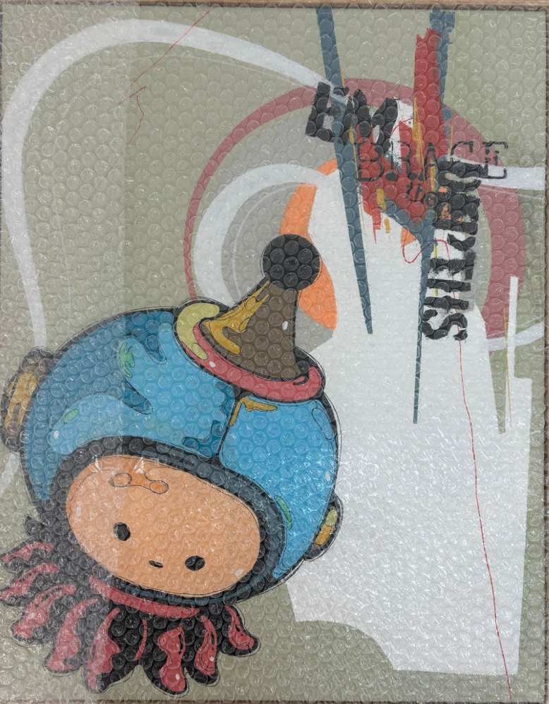 Embrace the Depth by Lesdoublewood 