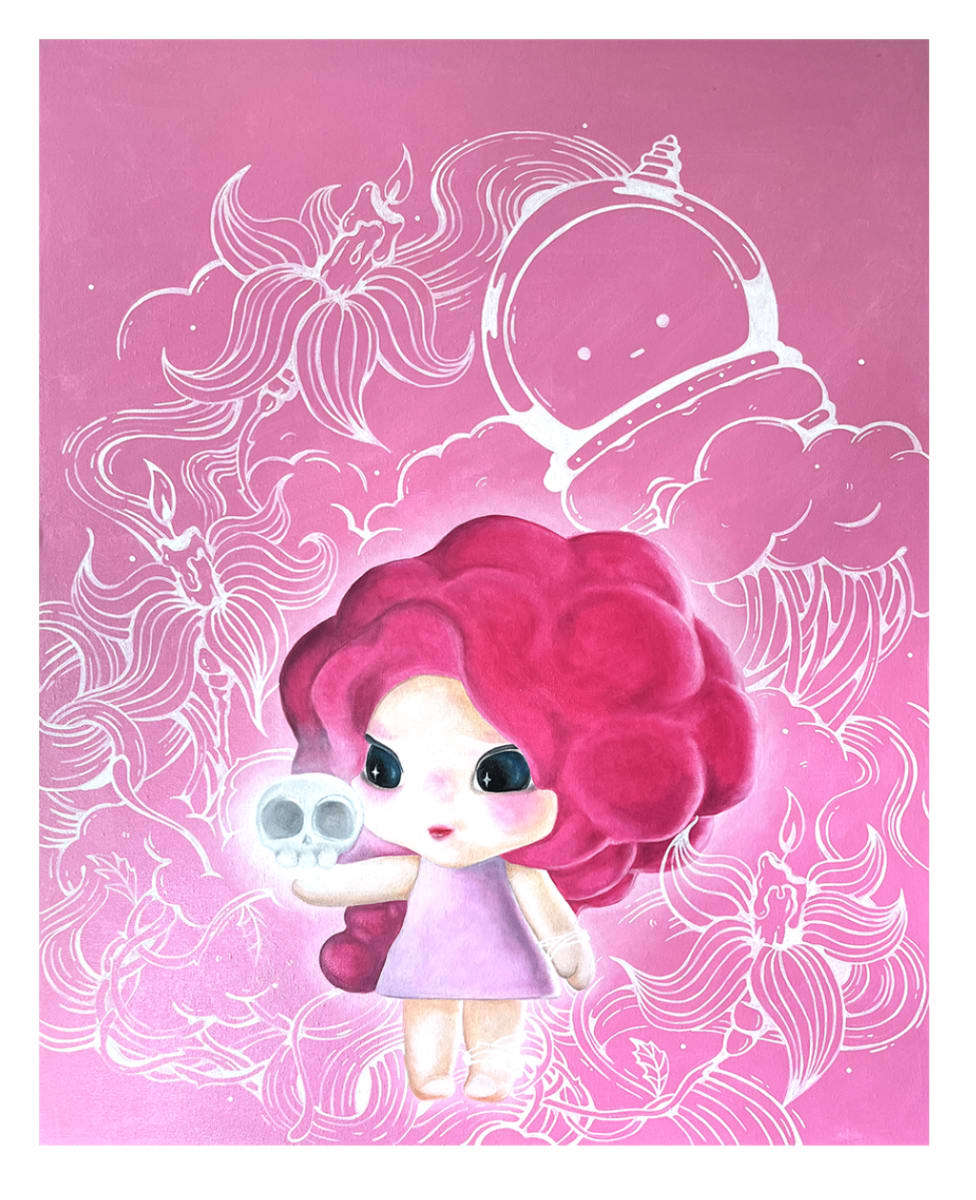 The Light Within by Lesdoublewood 