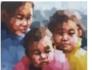 Togetherness by Li Yueling 