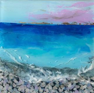 Sun kissed and sun wrapped 8 by Ellie Lasthiotaki 