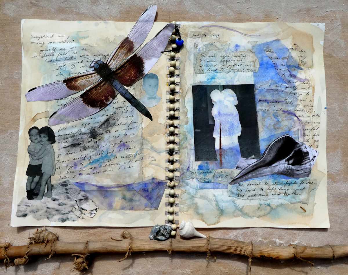 Brother by Lori Morrell Whitaker, Image 1.