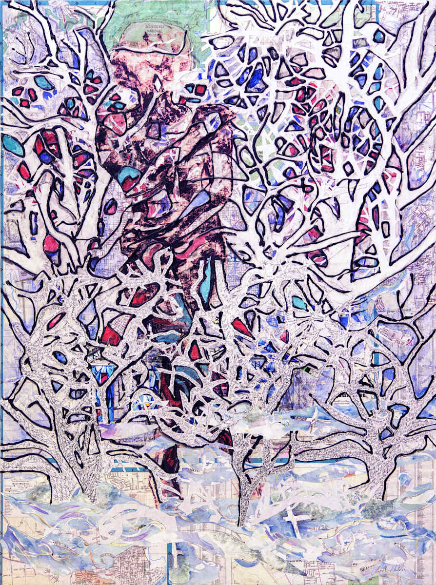 Home by Lori Morrell Whitaker, Image 1.