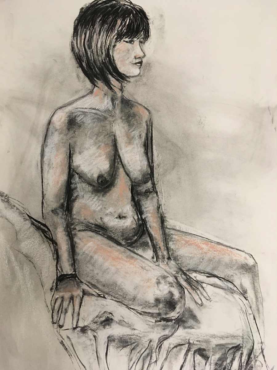 Jessica by Lori Morrell Whitaker, Image 11.
