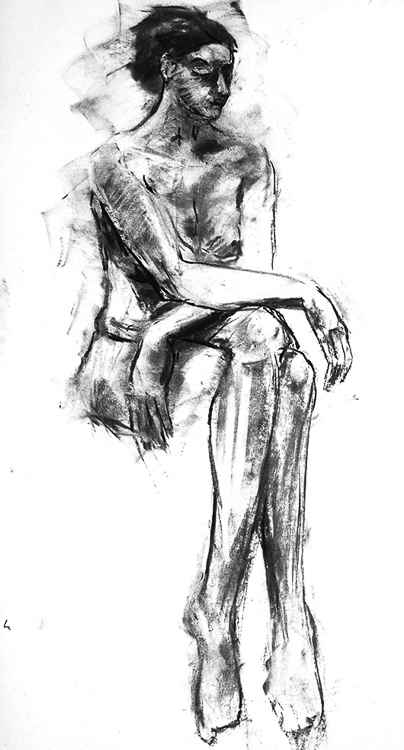 Caroline by Lori Morrell Whitaker, Image 1.