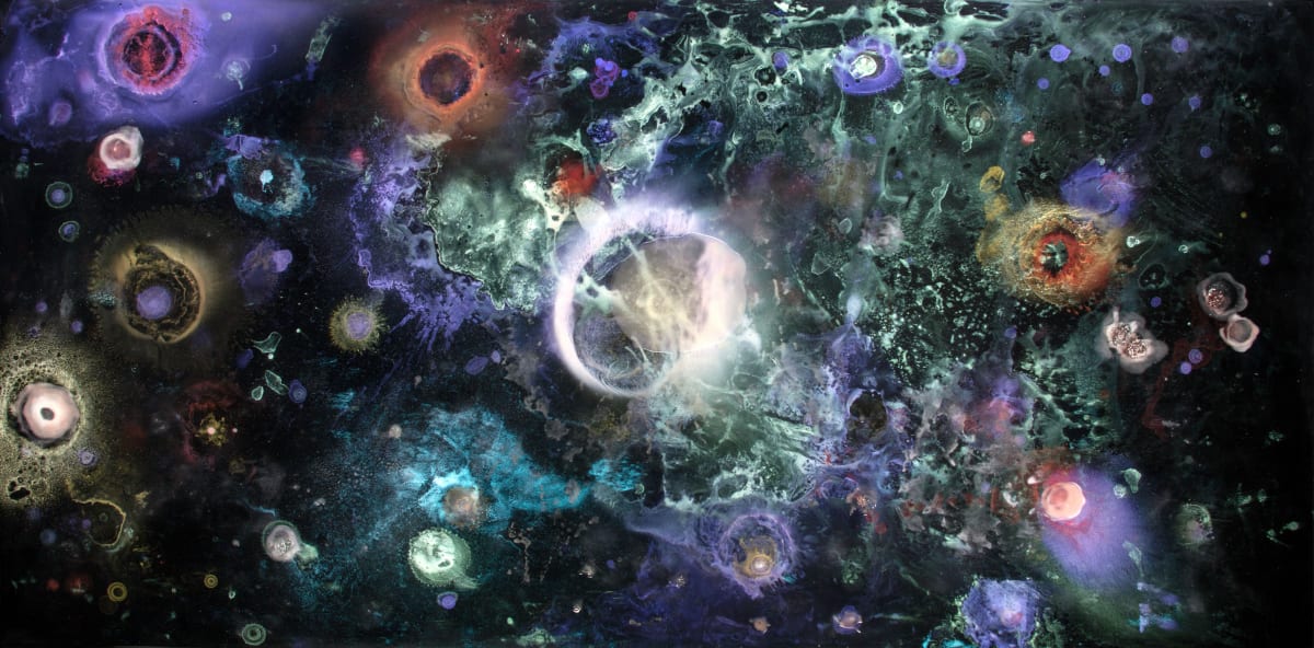 El gordo by Nicolas Bedel 