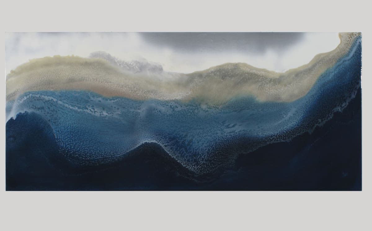 Nami by Nicolas Bedel 