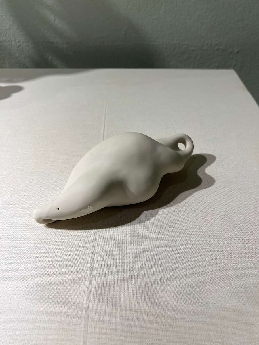 Sin Título by Gerda Gruber, Image 1.