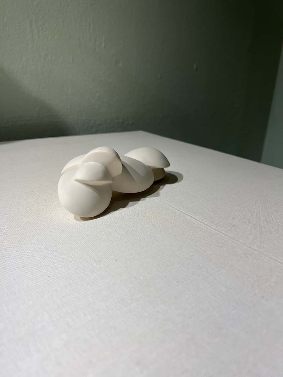 Sin Título by Gerda Gruber, Image 1.