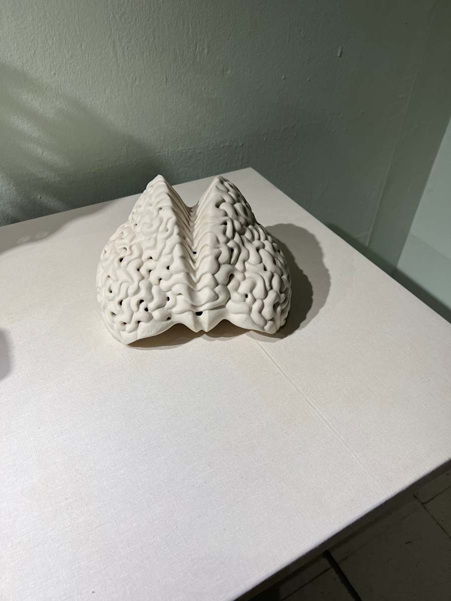 Sin Título by Gerda Gruber, Image 1.