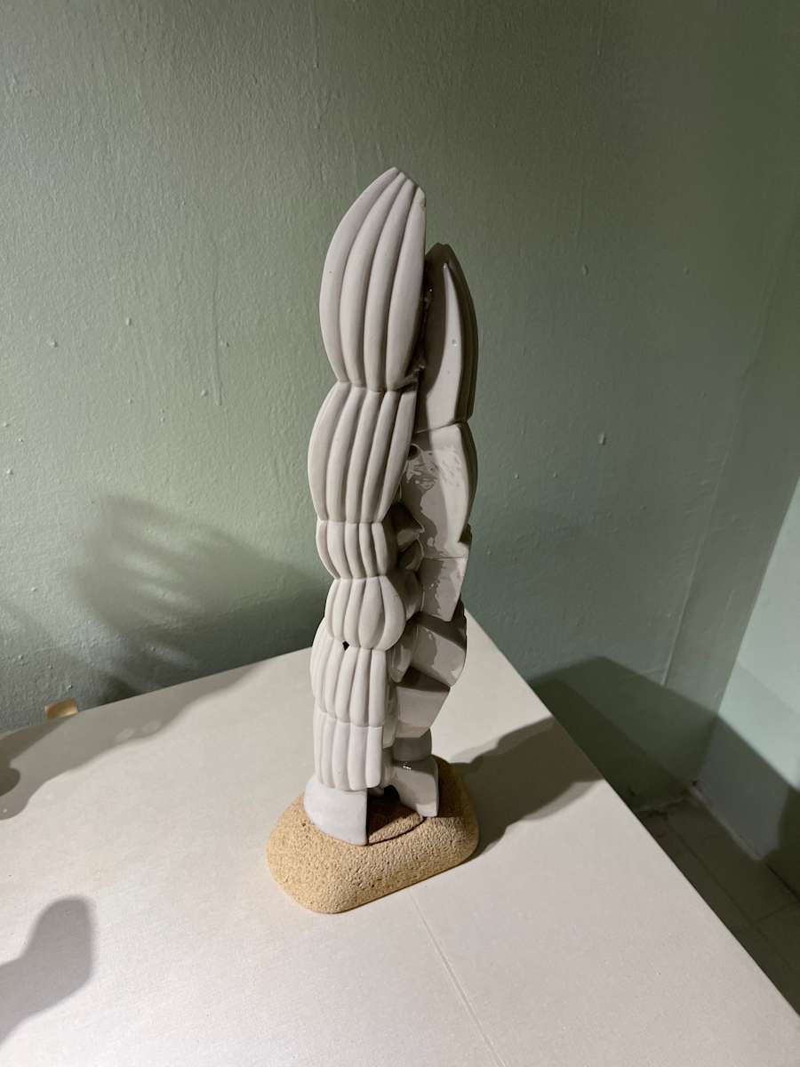 Evolución vegetal by Gerda Gruber, Image 1.