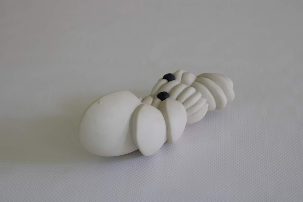 De la serie Semillas by Gerda Gruber, Image 1.