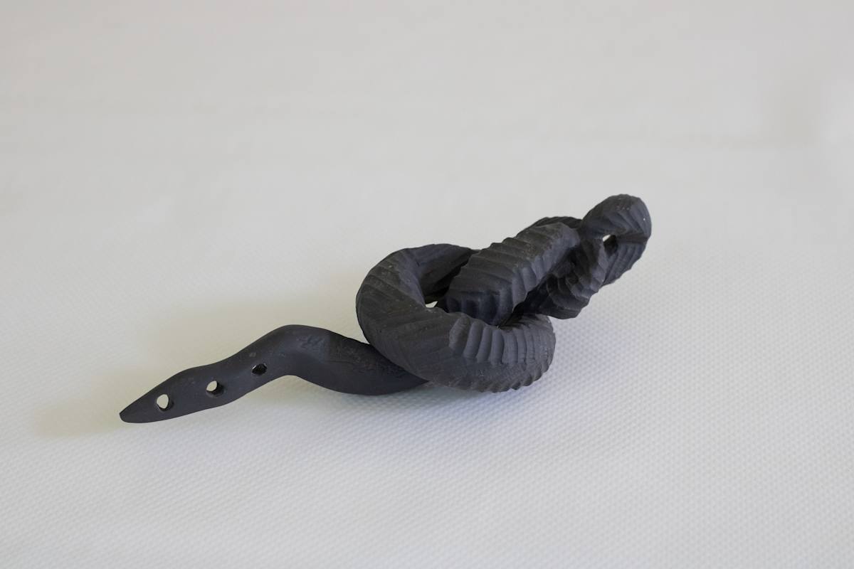 Encarnación by Gerda Gruber, Image 1.