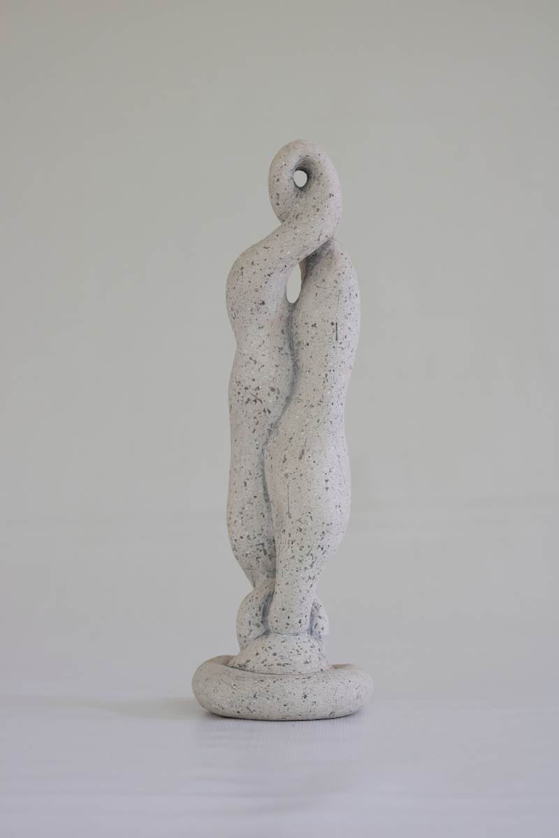 Maqueta para Unión by Gerda Gruber, Image 1.