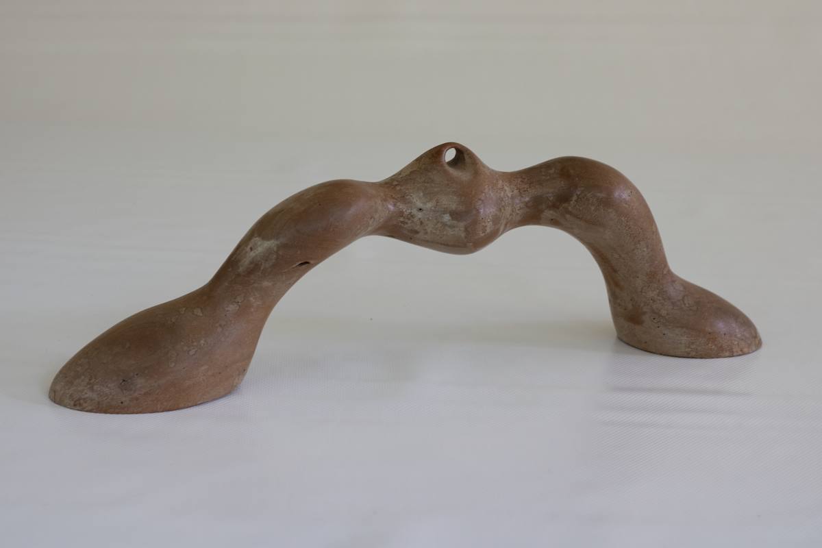 Autorretrato by Gerda Gruber, Image 1.