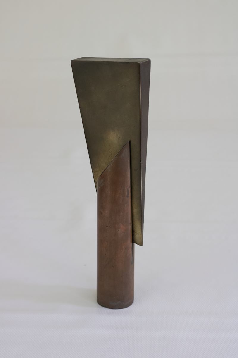 Injerto by Gerda Gruber, Image 1.
