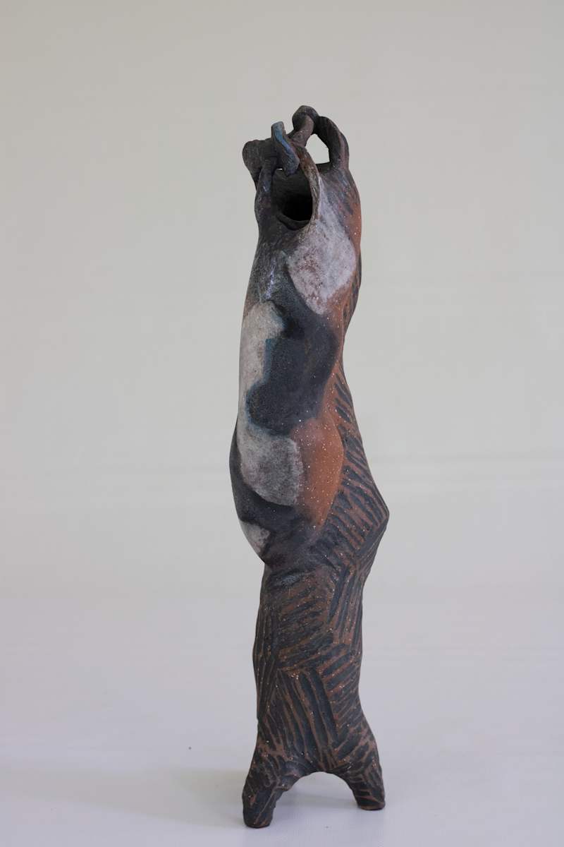 Recipiente III by Gerda Gruber, Image 1.