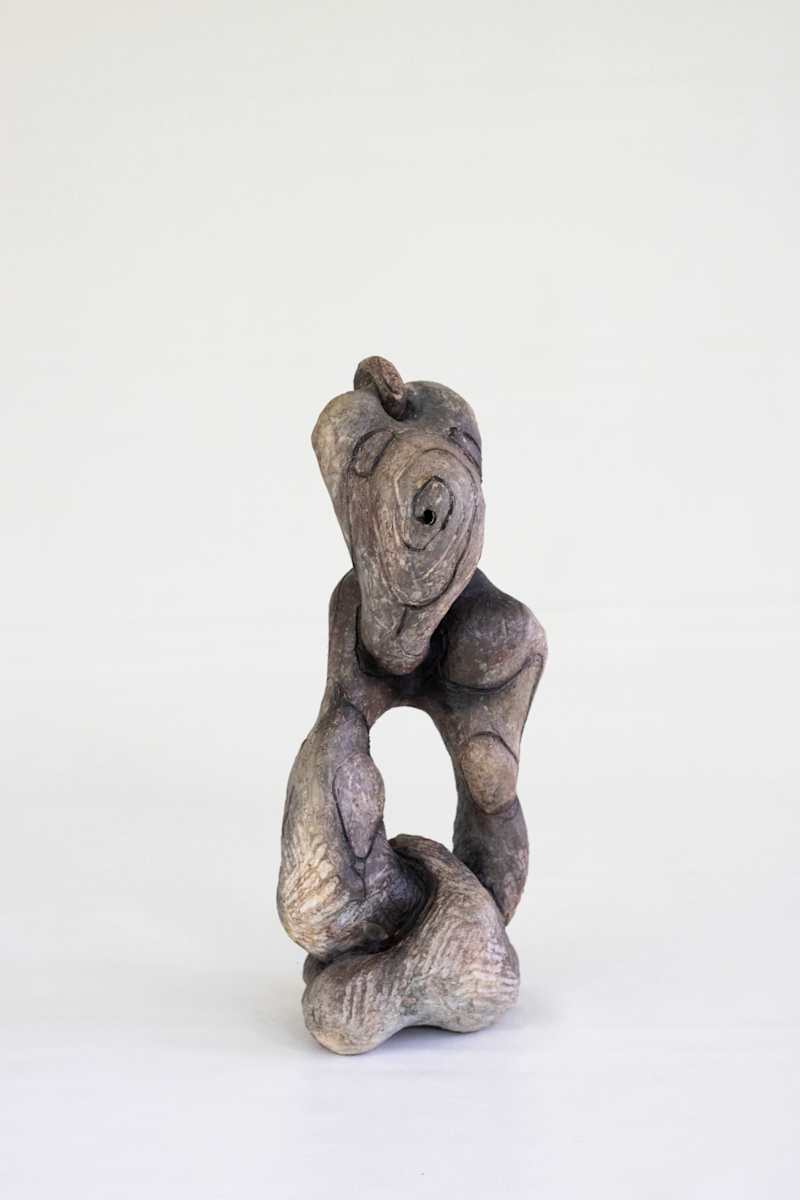 Torso by Gerda Gruber, Image 1.