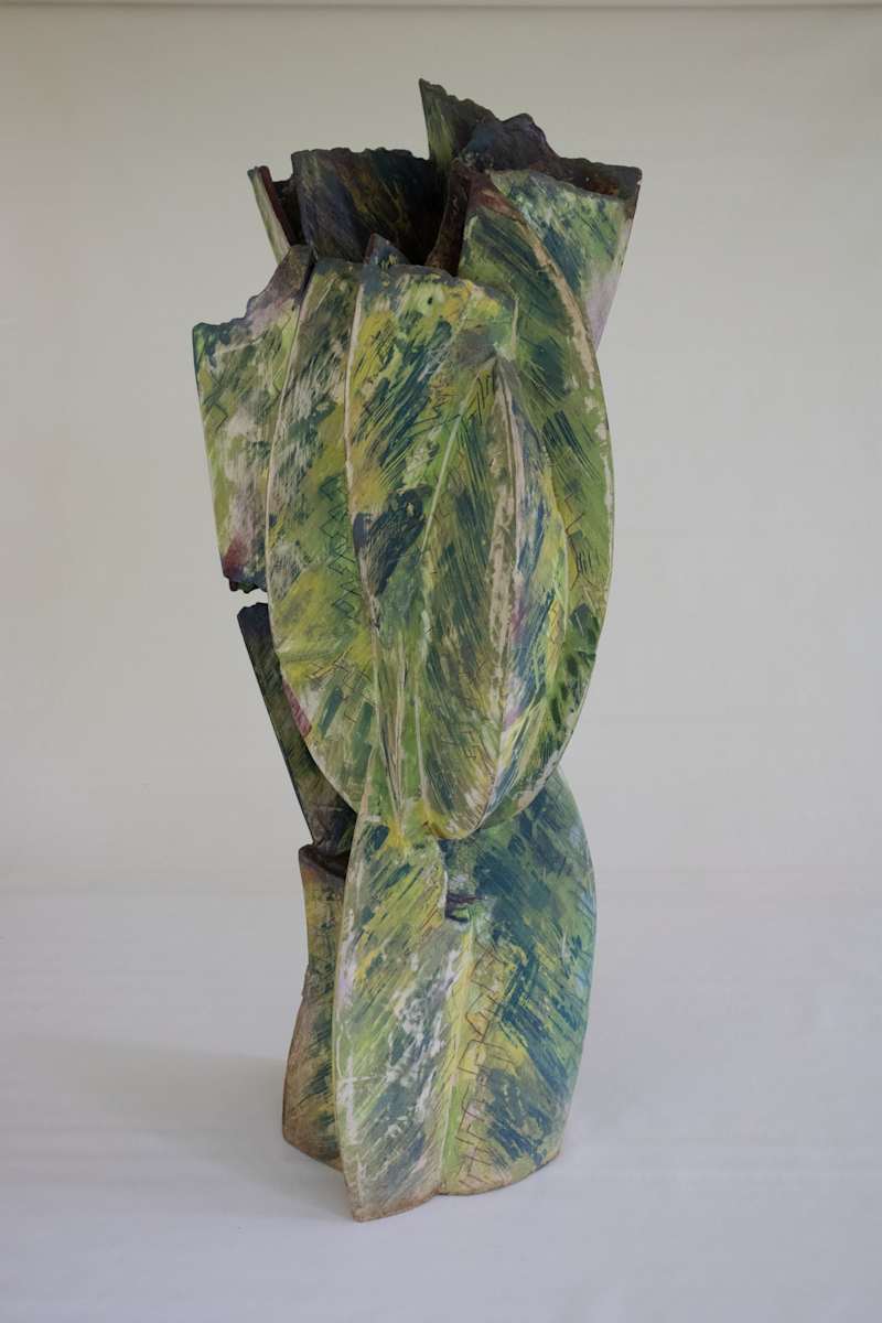 Impresión tropical by Gerda Gruber, Image 1.