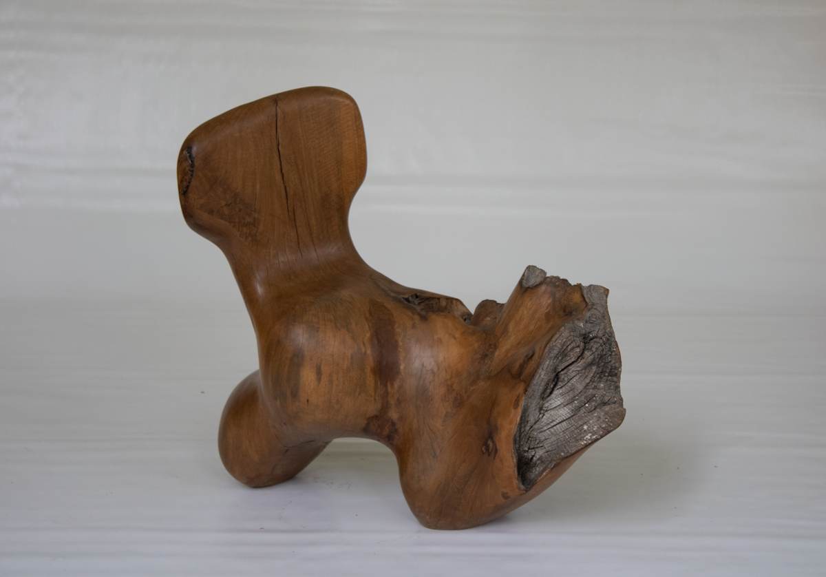 Huaya III by Gerda Gruber, Image 1.