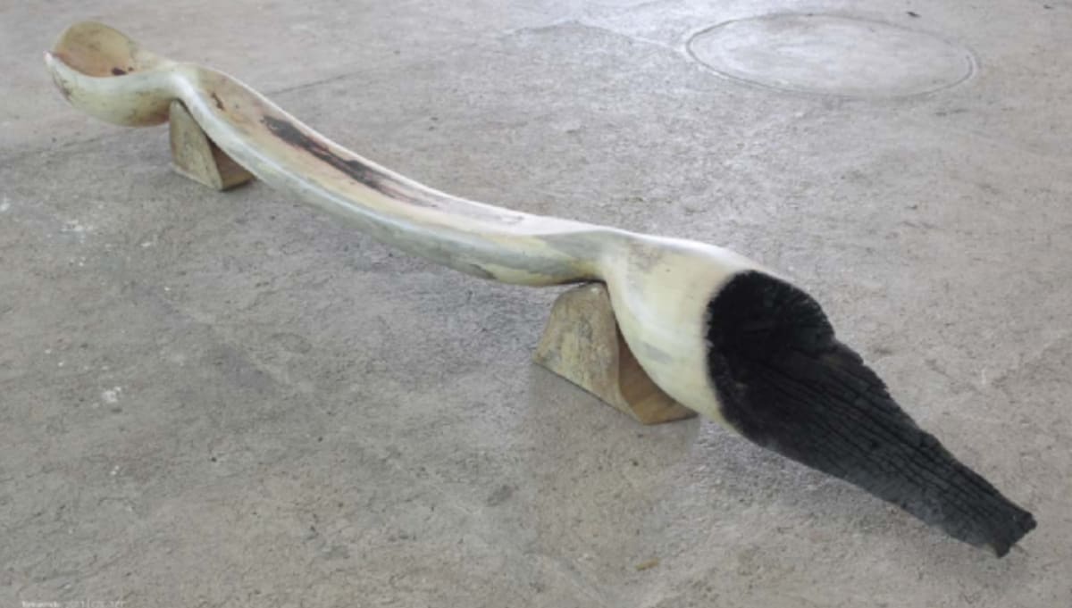 Sin título by Gerda Gruber, Image 1.