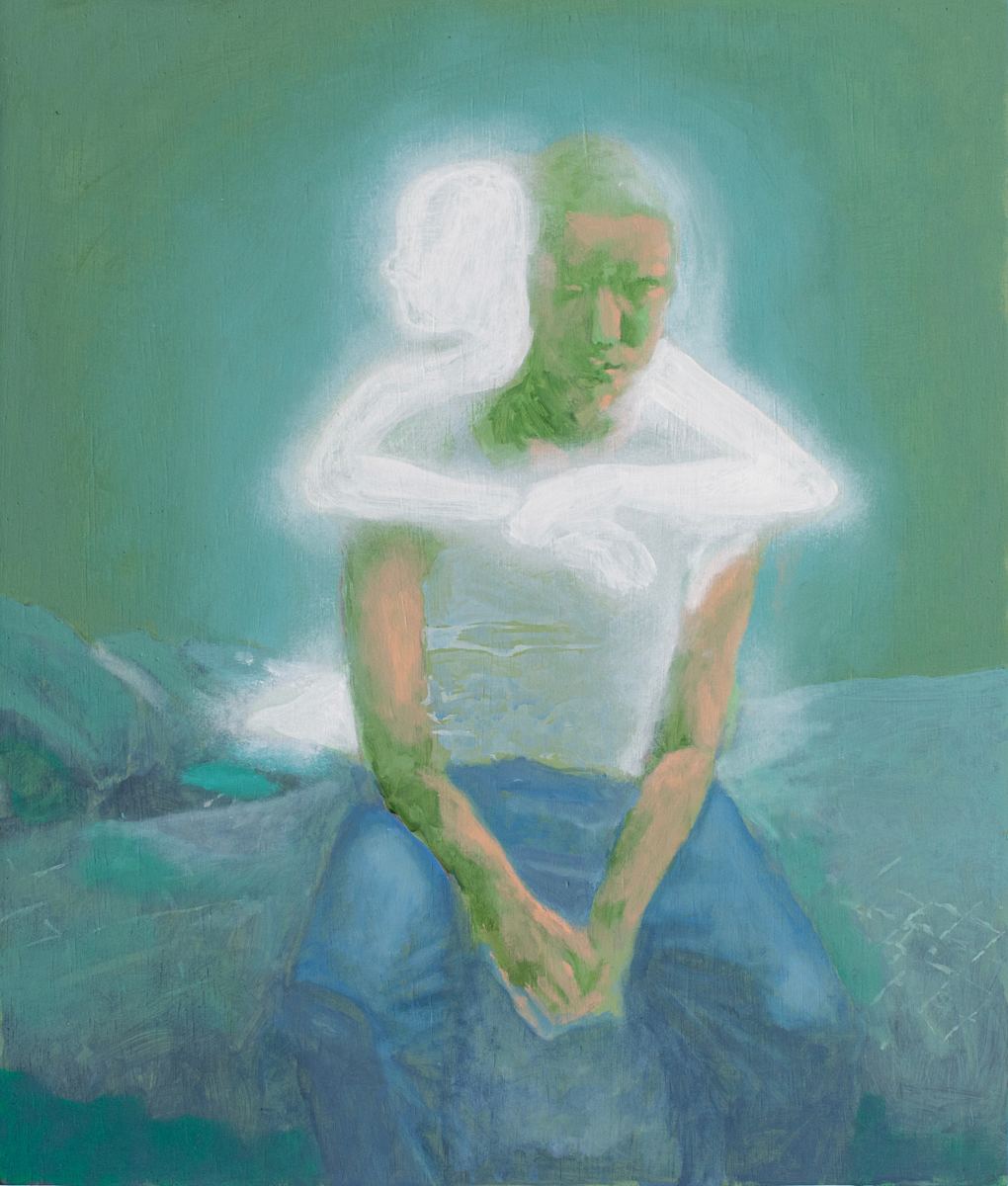 No era real (quiero volver a soñar con ella una vez más) by Sergio Arriaga, César Rendón, Image 1.