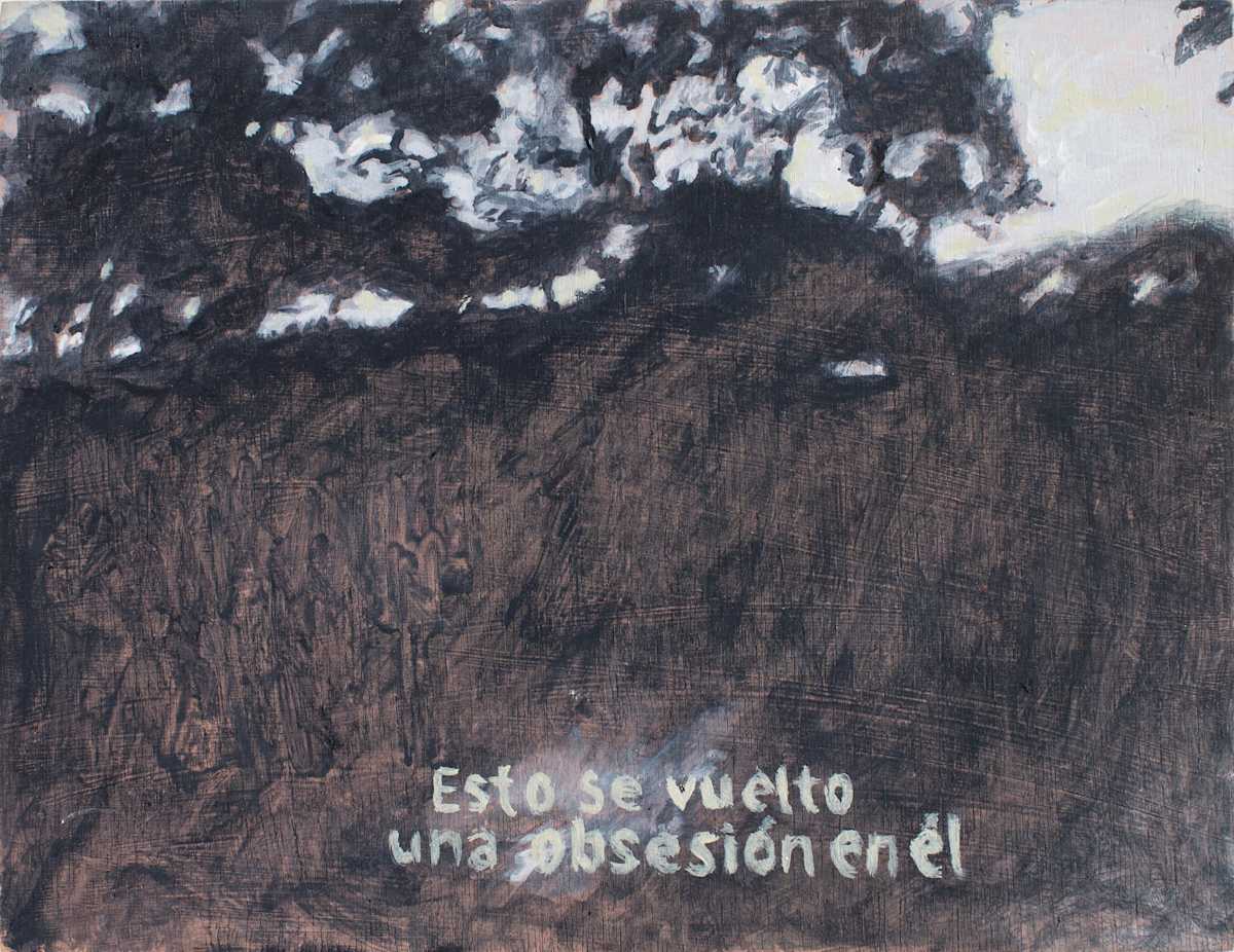 Vuelto (el egipto en américa) by Sergio Arriaga, César Rendón, Image 1.
