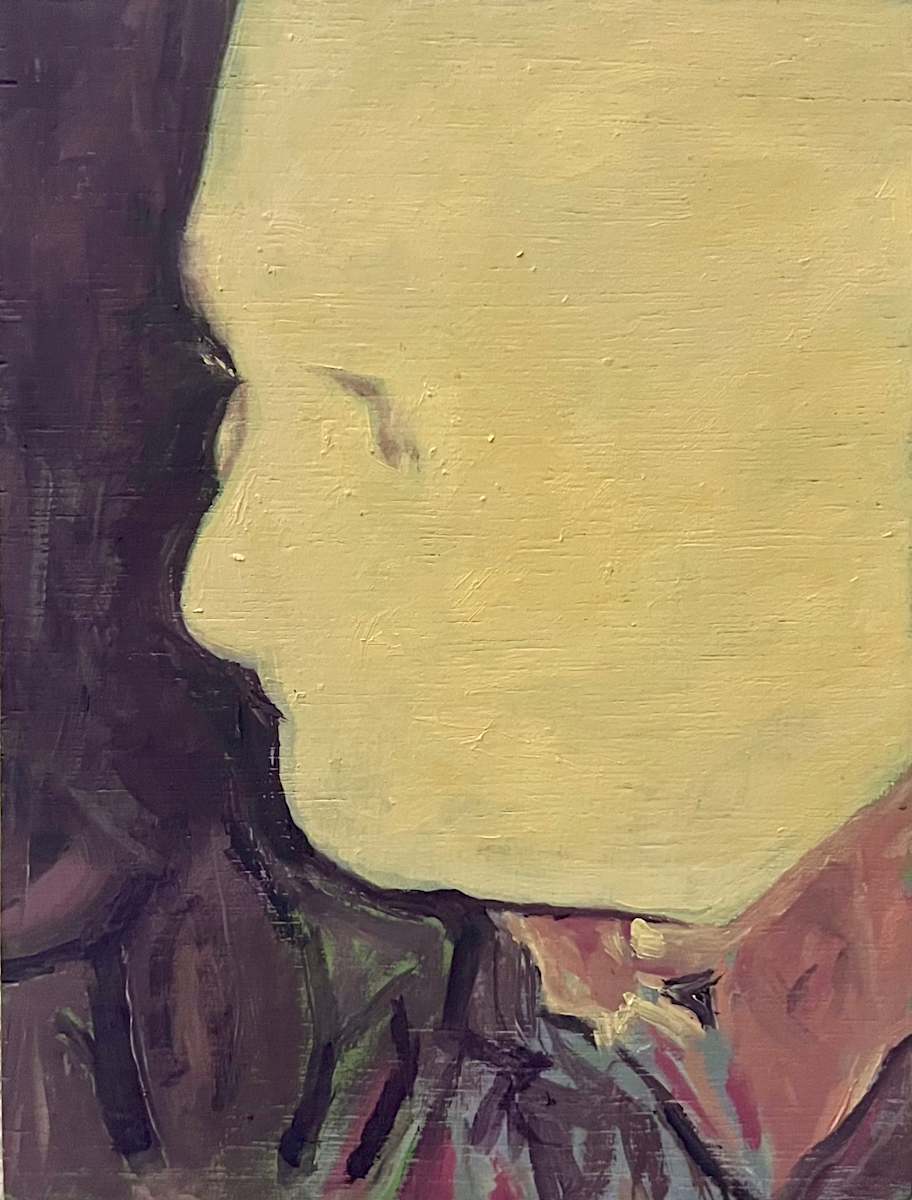 Luc Tuymans by Sergio Arriaga, César Rendón, Image 2.