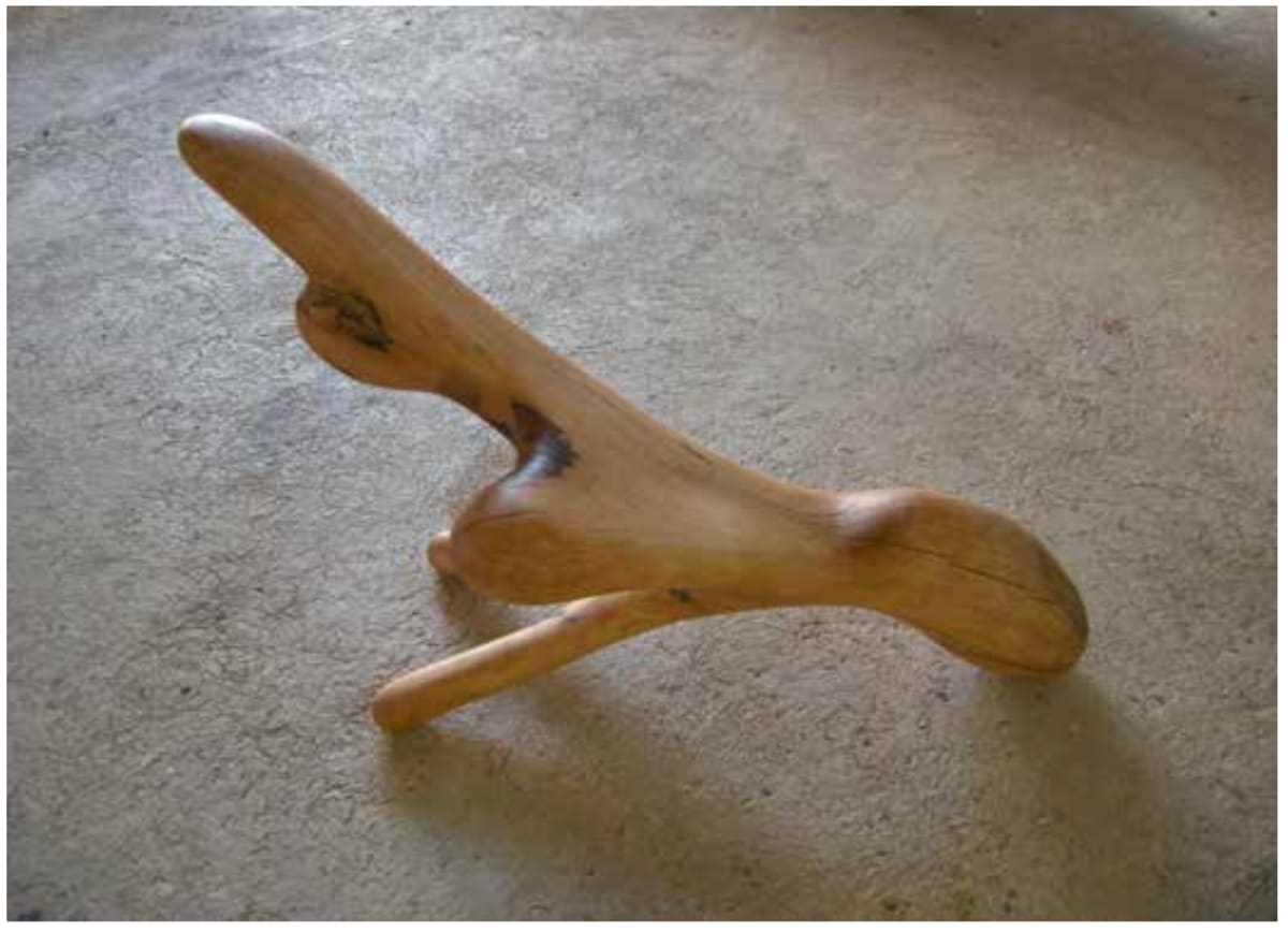 Huaya l by Gerda Gruber, Image 1.